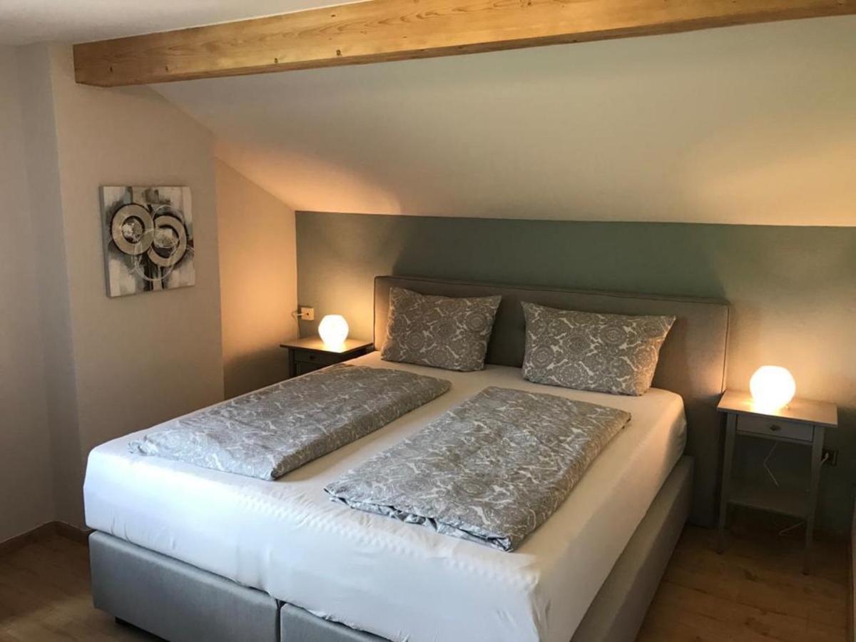 Wieshof Mein Ferienglueck Regen Exteriér fotografie