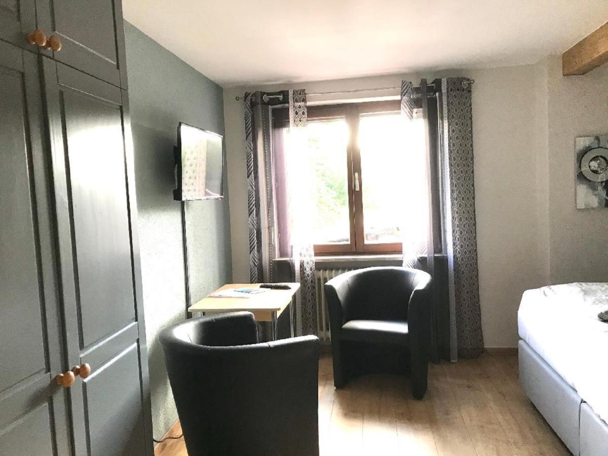 Wieshof Mein Ferienglueck Regen Exteriér fotografie