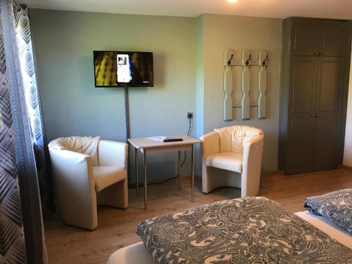 Wieshof Mein Ferienglueck Regen Exteriér fotografie