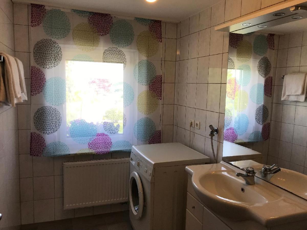 Wieshof Mein Ferienglueck Regen Exteriér fotografie