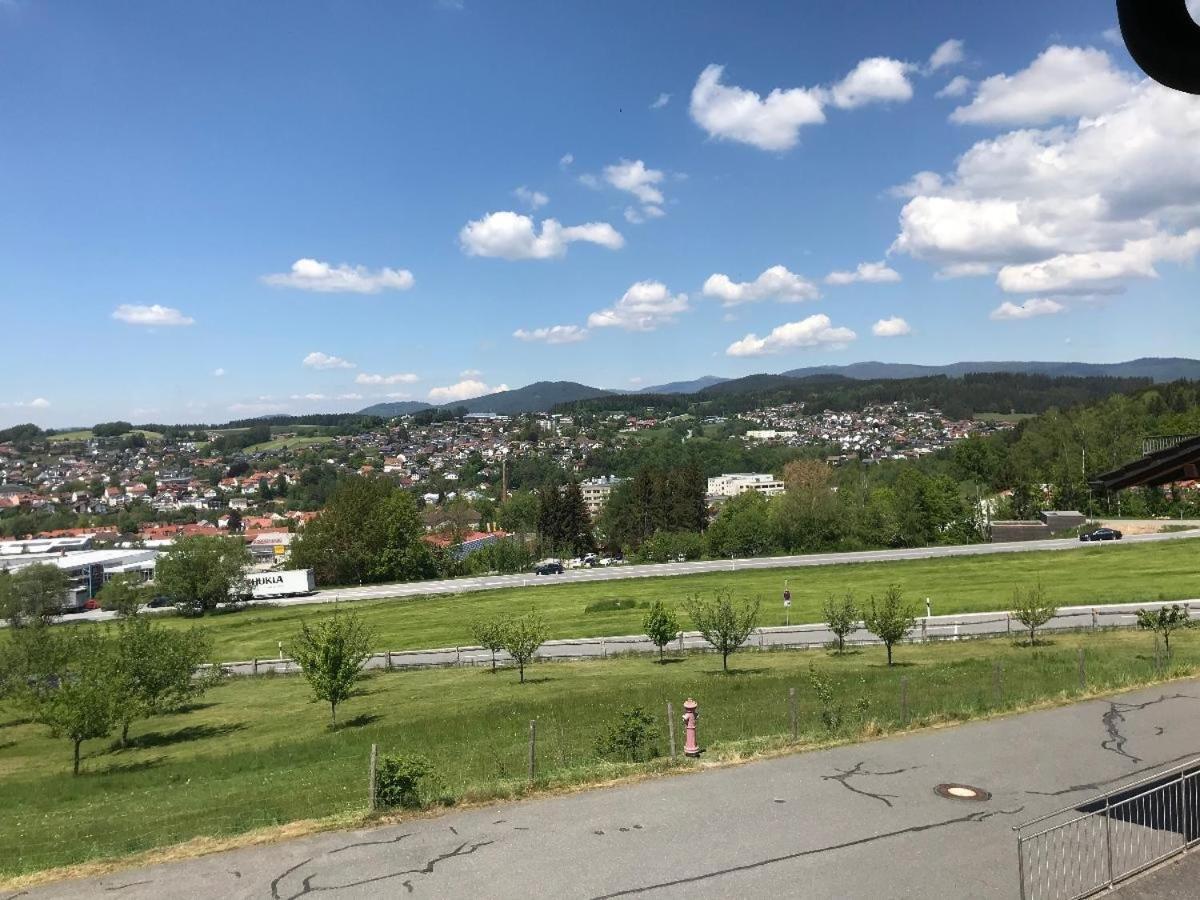 Wieshof Mein Ferienglueck Regen Exteriér fotografie